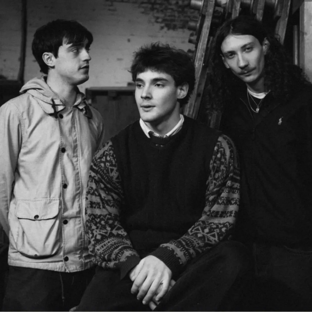 SPRING Live at Big Hands at Big Hands