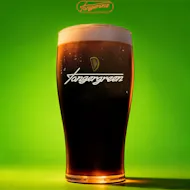 St Patrick's Day @ Tangerine: TANGERGREEN at Tangerine