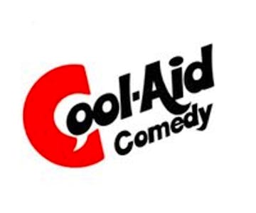 Cool-Aid Comedy: New Material Night