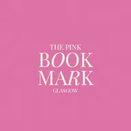 The Pink Bookmark May Book Club at The Corset Club
