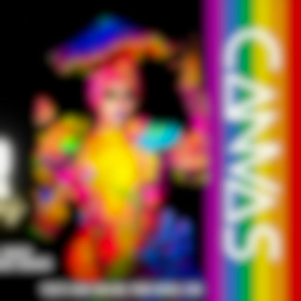 Cheddar Mansfield Pride 2023 Live at Canvas! Canvas