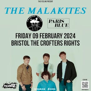 The Malakites - Bristol