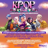 K-POP Live | The Prospect Building, Bristol at The Prospect Building
