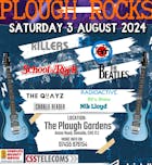 Plough Rocks Music Festival