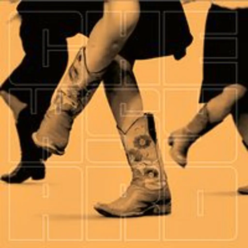 Step Right Up at Chew's Yard