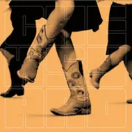 Step Right Up at Chew's Yard