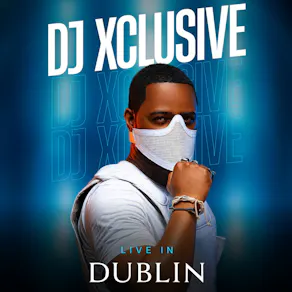 DJ Xclusive Live in Dublin Sat 22nd Aug at Chillers on the Green