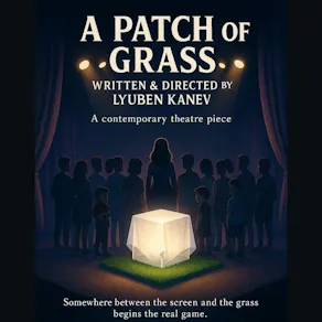 A Patch of Grass