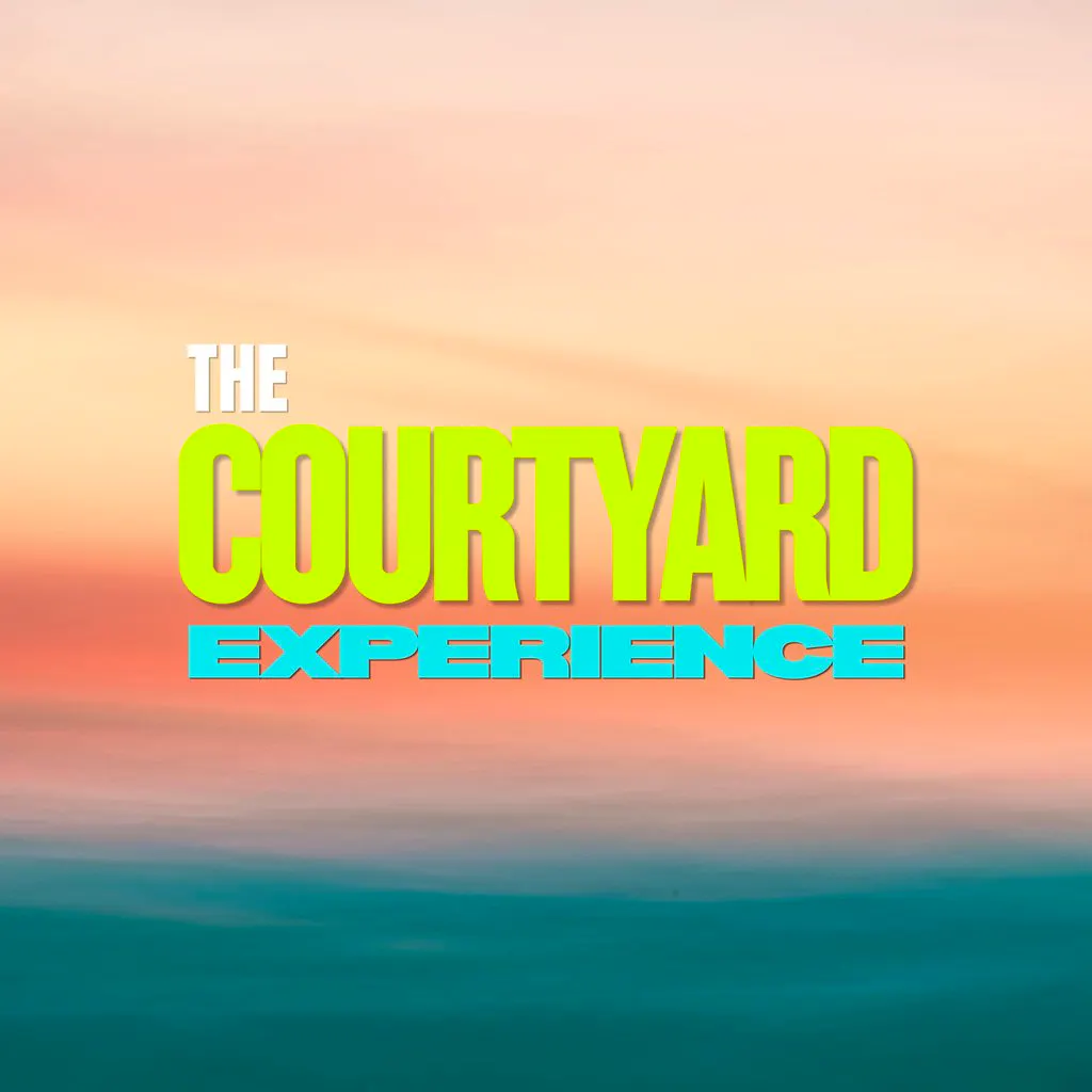 The Courtyard Experience: End of Summer Day Party at The Rainbow Pub Digbeth
