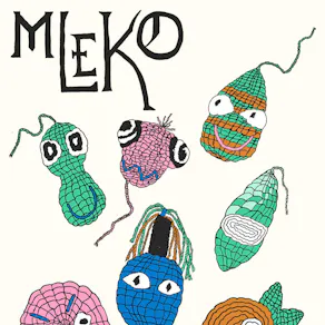 Mleko