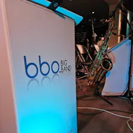 BBO Big Band - In aid of Breast Cancer Now at Pangbourne Working Mens Club
