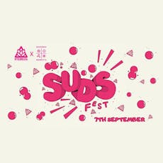 Suds Fest 2024 at The Uffculme Centre, 