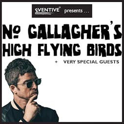 No Gallaghers High Flying Birds Tickets | Friars Court 2 Warrington  | Fri 10th March 2023 Lineup