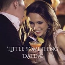 'Little Something' Dating Summer Drinks at The Harrow Inn