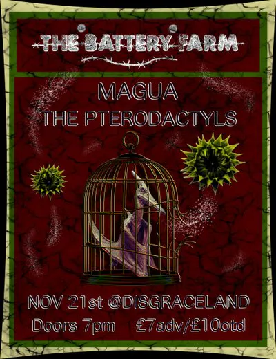flyer