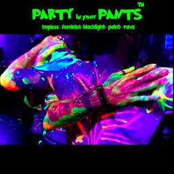 Party In Your Pants LONDON: April Fools Tickets | Low Profile House 94 Vale Road London N4 1PZ London  | Fri 31st March 2023 Lineup