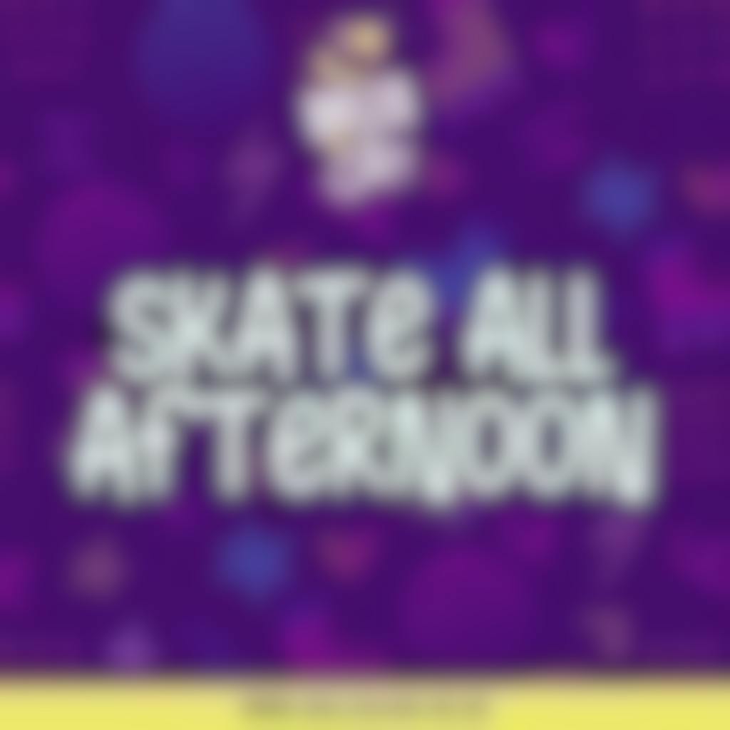 Roller Jam Skate all Afternoon for £5 Roller Jam Birmingham Sat 13