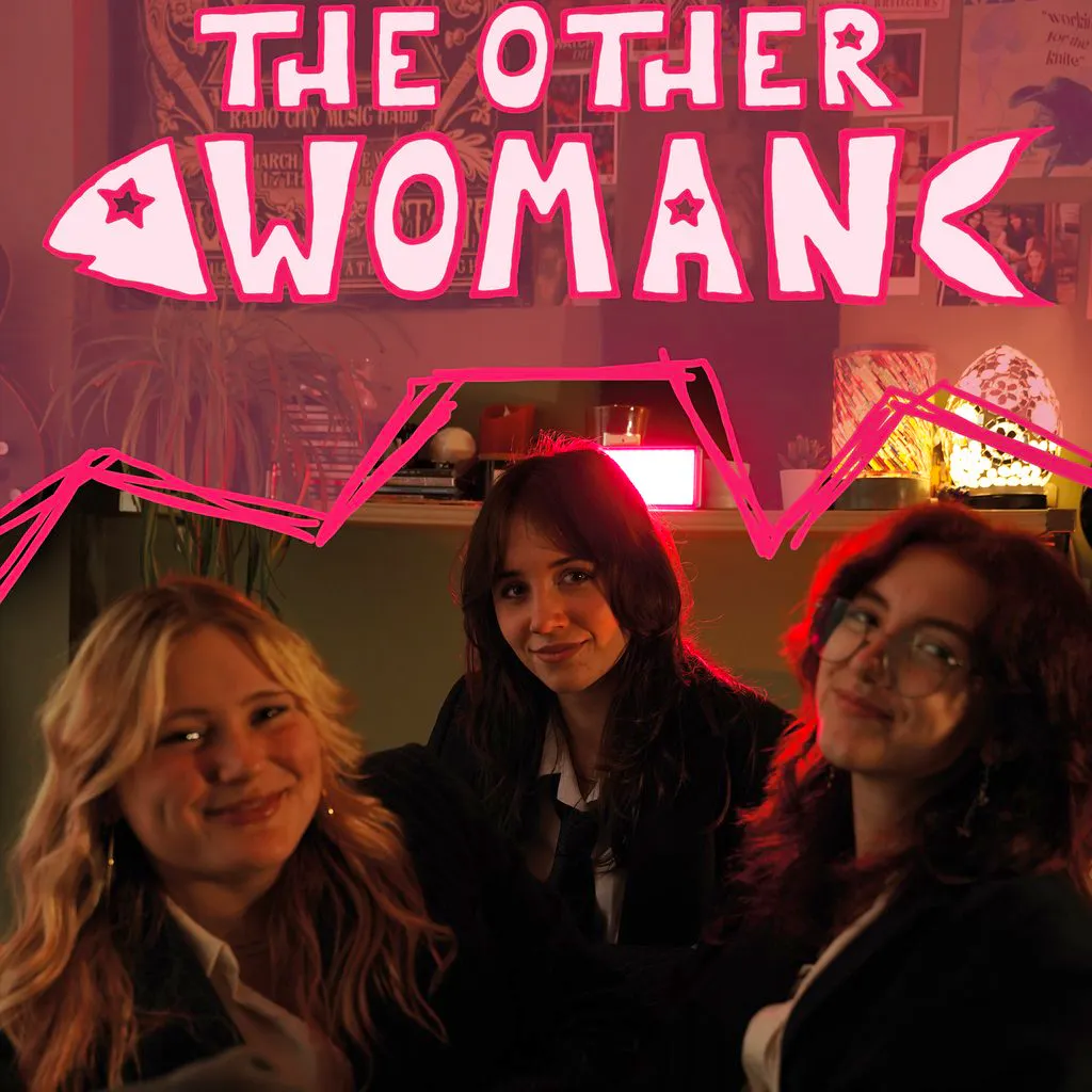 The Other Woman + The Kabins + Playwriter at The Barbican Theatre