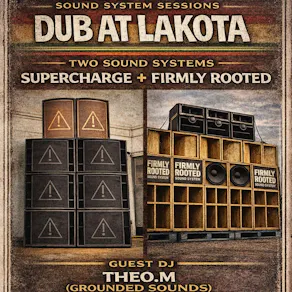 Sound System Sessions