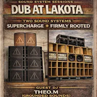 Sound System Sessions at Lakota