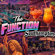 The Function Southampton at Bar One 0 Four