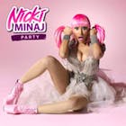 Super Bass - Nicki Minaj After Party (Manchester)