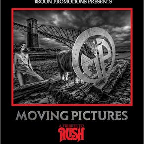 Moving Pictures - A Tribute to Rush