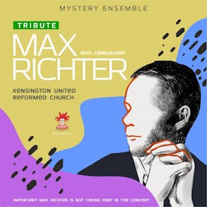 Tribute to Max Richter