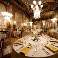 Palace of Dragons Banquet - fantastical dining experience at Royal Pavilion, UK