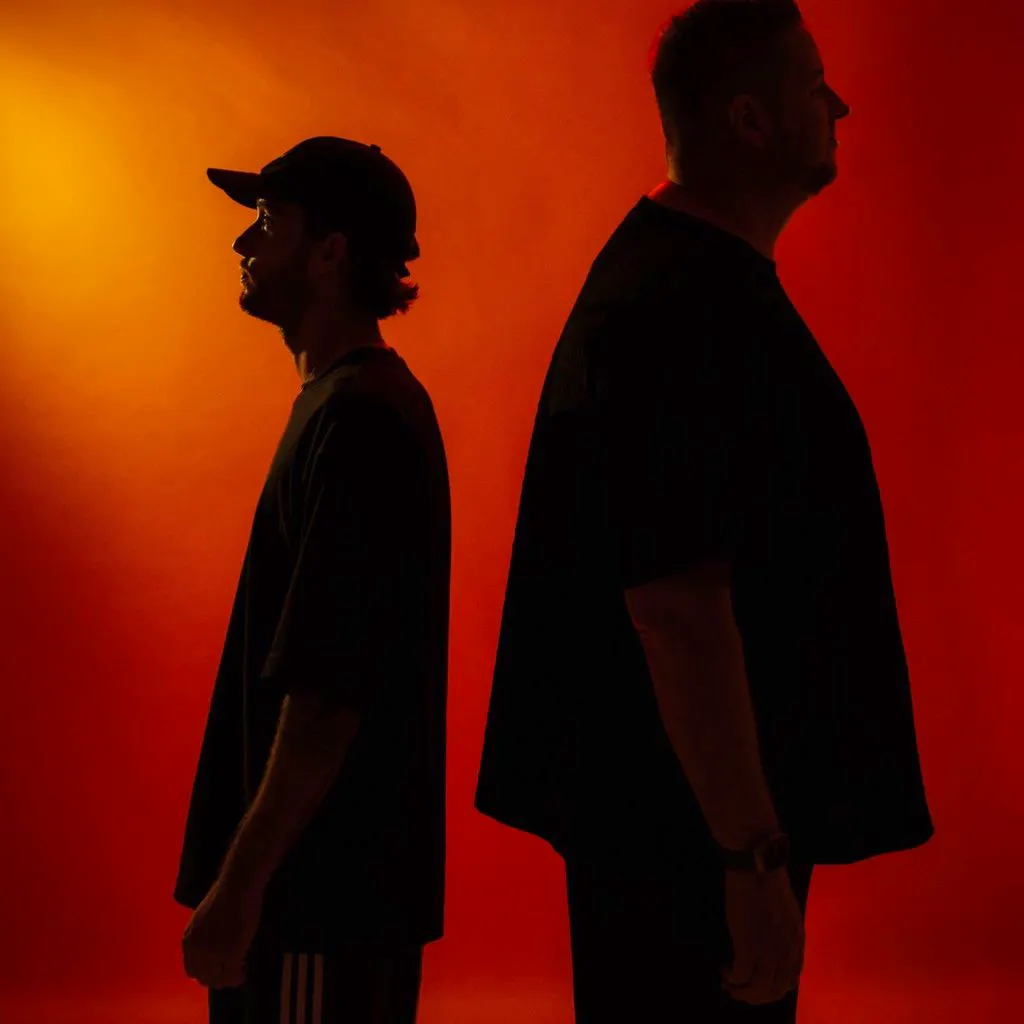 DENNIS QUIN B2B JOB DE JONG [All Night Long] at Under The Arches