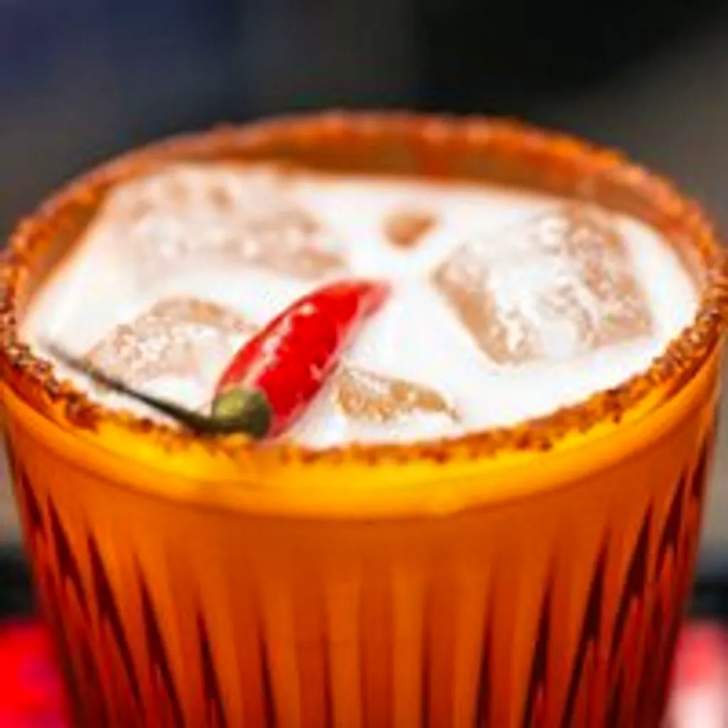 Drinks with a View. BAR OPEN! at Jacobs Roof Garden