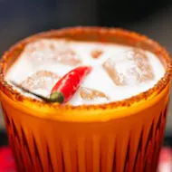 Drinks with a View. BAR OPEN! at Jacobs Roof Garden