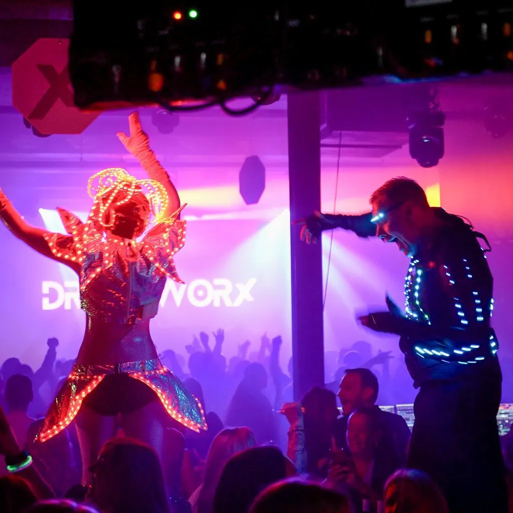Tickets: All Day Nostalgia Clubbing In Glasgow | Classic Grand Lounge ...