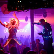 All Day Nostalgia Clubbing In Glasgow at Classic Grand Lounge
