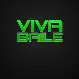 VIVA Baile Tickets | Lightbox London  | Sat 11th May 2024 Lineup
