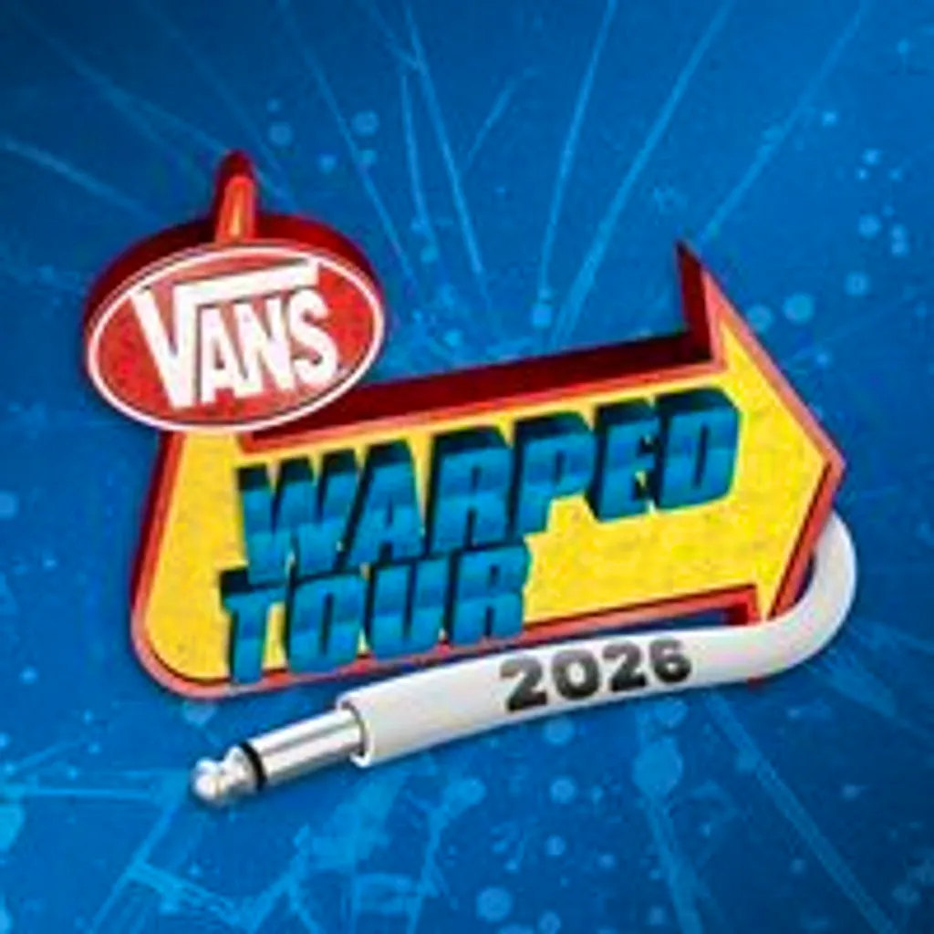 Vans Warped Tour - Montreal at Parc Jean Drapeau