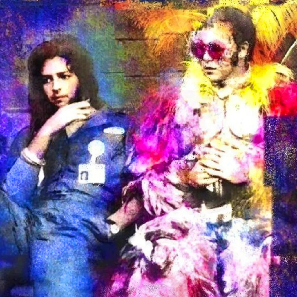 Stuart Epps: Working with...Chris Rea at Norden Farm Centre For The Arts