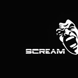 Scream Tickets | The Basement Club Stoke-on-Trent  | Fri 31st March 2023 Lineup