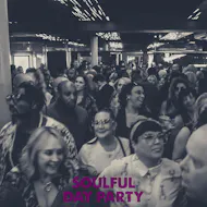 The Soulful Day Party Bonfire Special at The Space