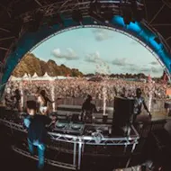 Cafe Mambo Ibiza Classics at Coombe Abbey 2027 at Coombe Abbey