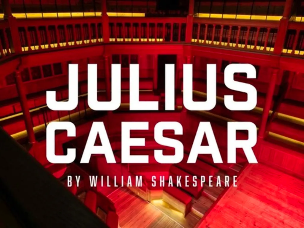 Julius Caesar 2027 at Shakespeare's Globe