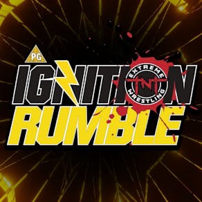 TNT IGNition- IGNition Rumble 2025