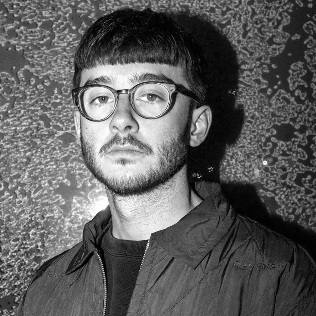 8CR presents: DJ Cosworth, Gabriel Muñoz, NayBarr & Cottam at Mint Warehouse