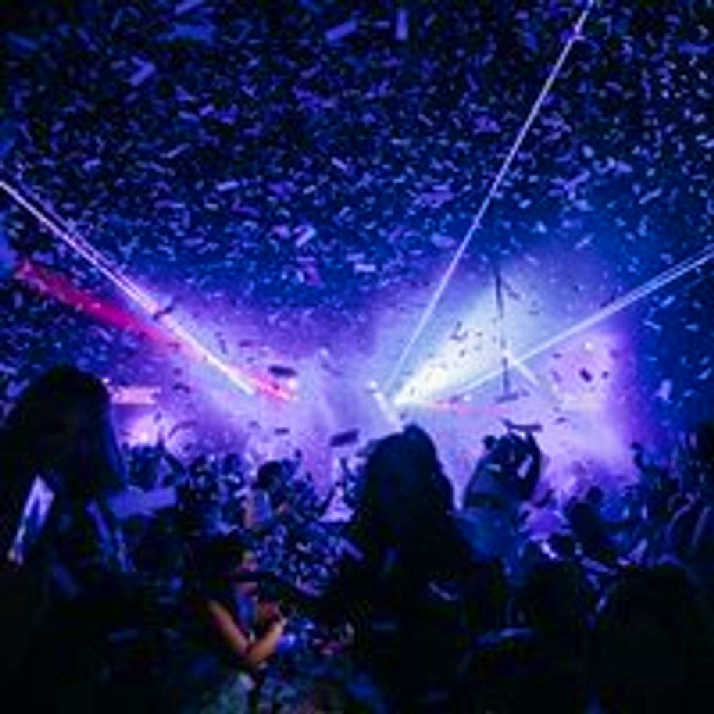 Ultimate Rave Bingo // Accrington // Friday 20th November at POPLAR SOCIAL CLUB ACCRINGTON BB5 2NJ