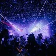 Ultimate Rave Bingo // Accrington // Friday 20th November at POPLAR SOCIAL CLUB ACCRINGTON BB5 2NJ