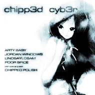Chipp3d Cyb3r at Gut Level Sheffield