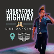 Honkytonk Highway welcomes Mark Paulino at Low Places Digbeth