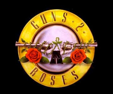 Guns 2 Roses / 03.11.23 / MK11 Milton Keynes