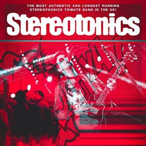 The Stereotonics