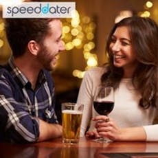 London Speed Dating | Ages 24-38 at Ruby Lucy Hotel And Bar